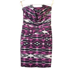 Lipsy London Sleeveless‎ Dress Size 8